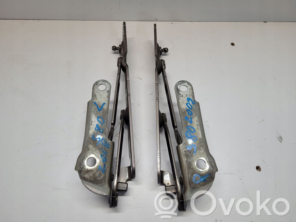 Volvo S80 Tailgate/trunk/boot hinge 
