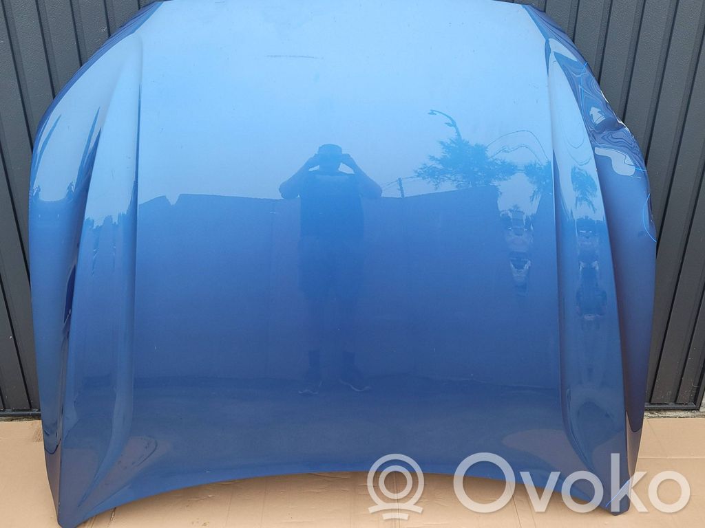 Volvo XC60 Engine bonnet/hood 