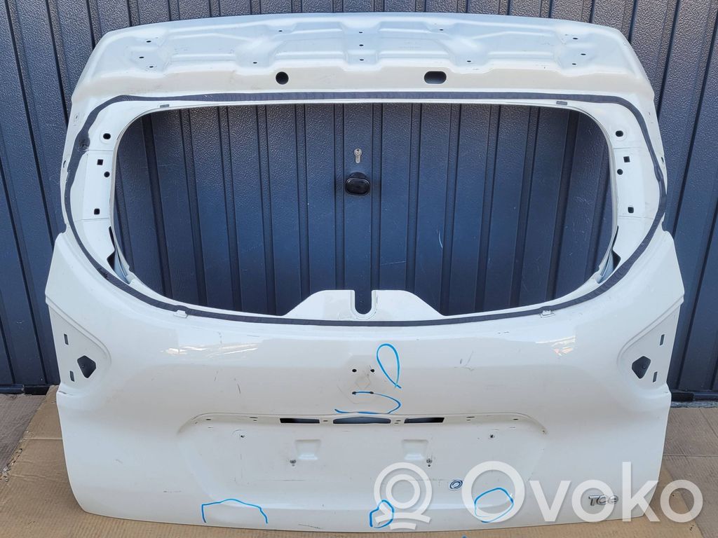 Tailgate/trunk/boot lid   901523137R
