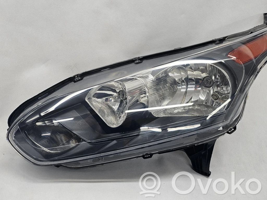 Ford Transit -  Tourneo Connect Headlight/headlamp 