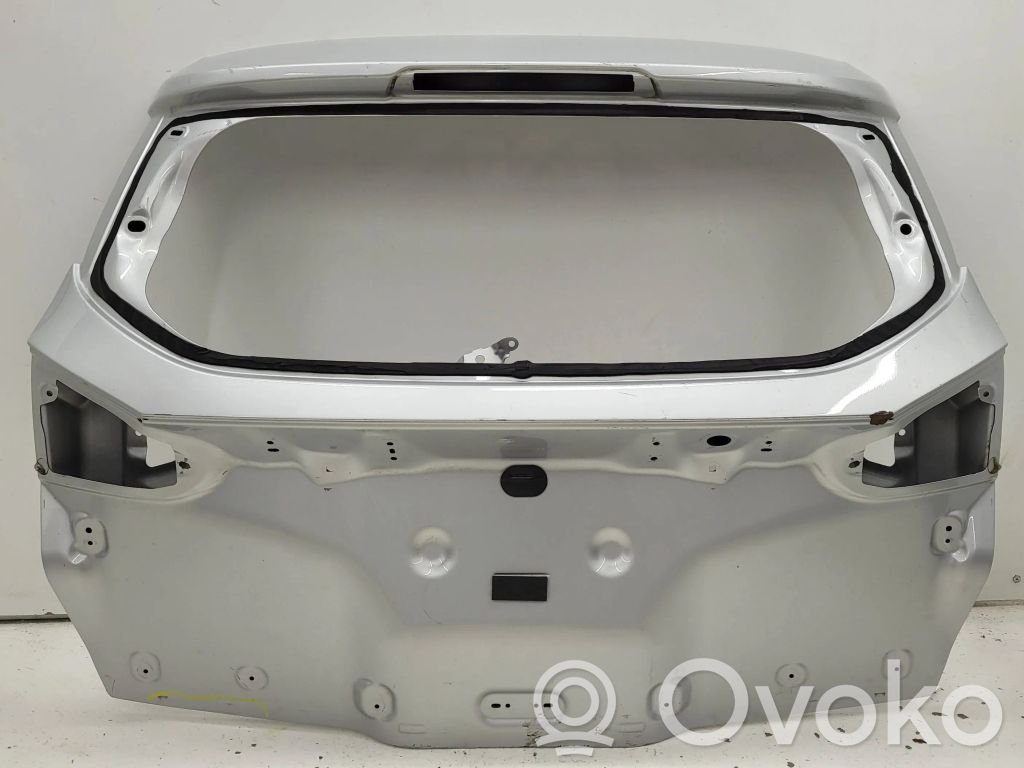 Ford Focus Puerta del maletero/compartimento de carga 