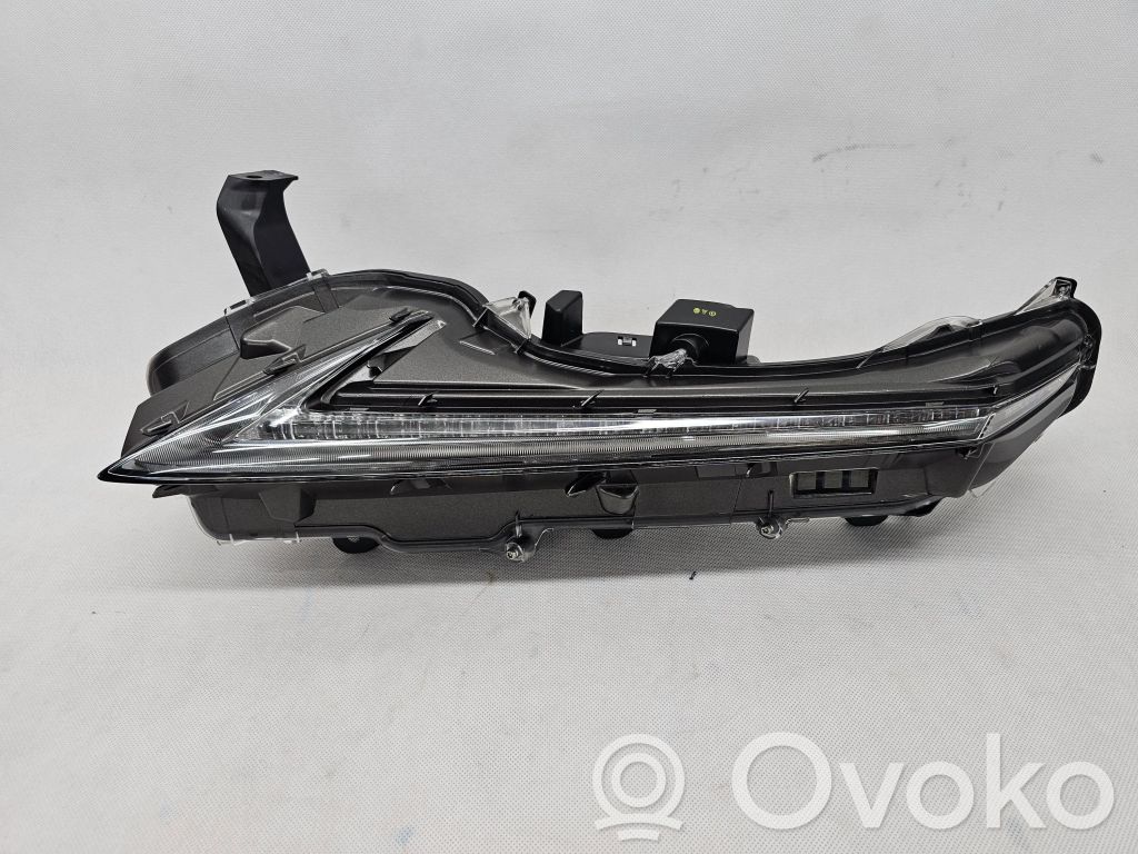 Lexus NX LED Daytime headlight 