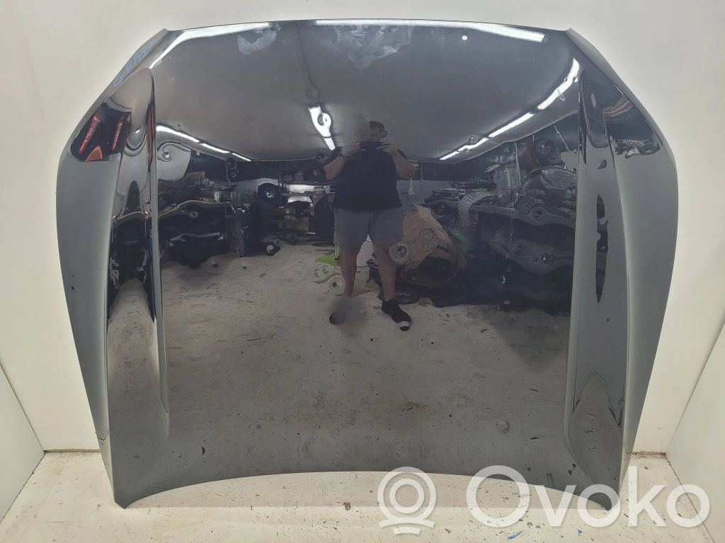 Volvo XC60 Engine bonnet/hood 