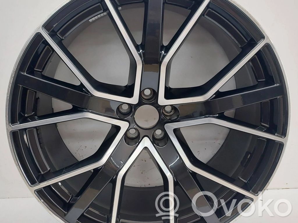 Audi RS Q8 Felgi aluminiowe R22 