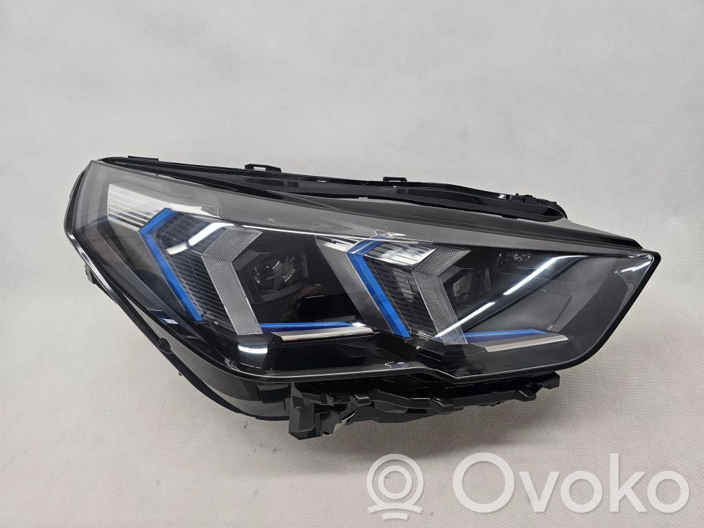 BMW X2 U10 Headlight/headlamp 