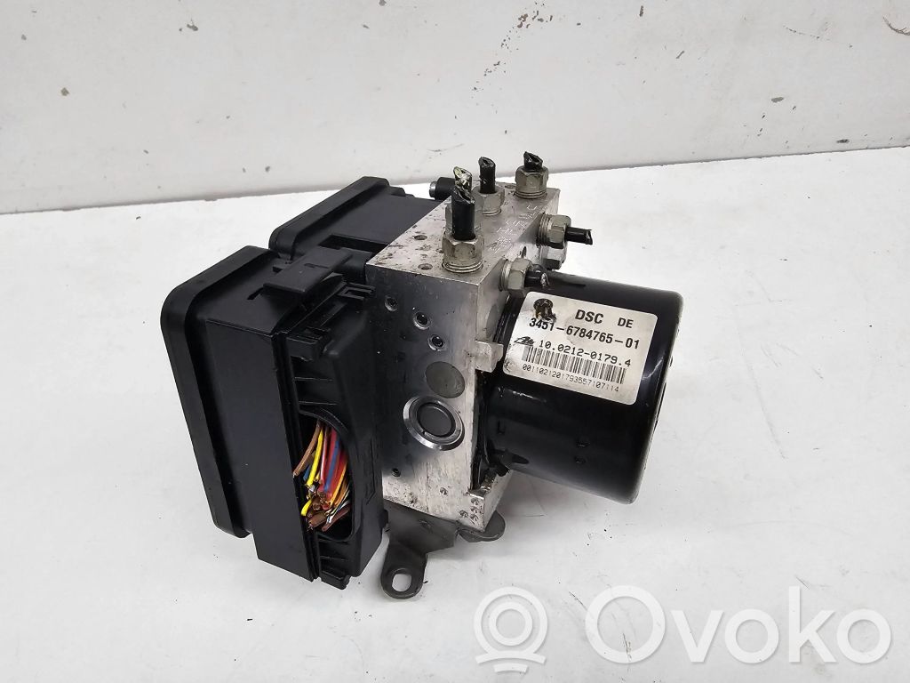 Pompe ABS   6784766