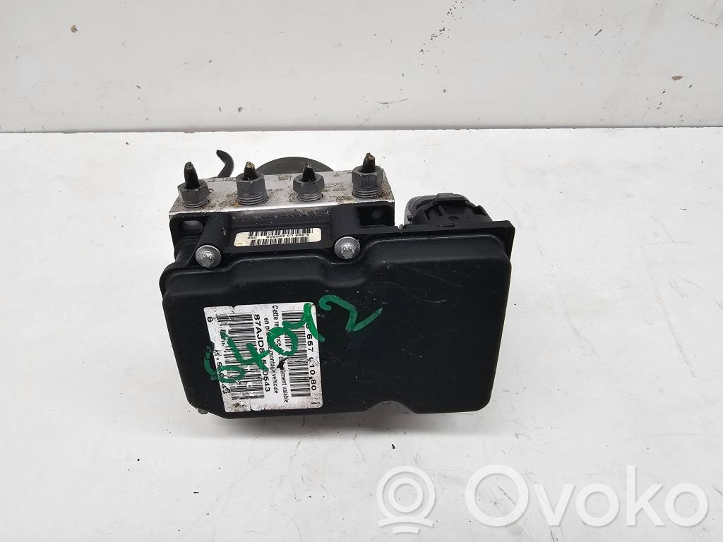 Citroen Berlingo ABS bloks 