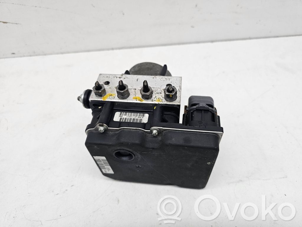 Peugeot 308 ABS Pump 