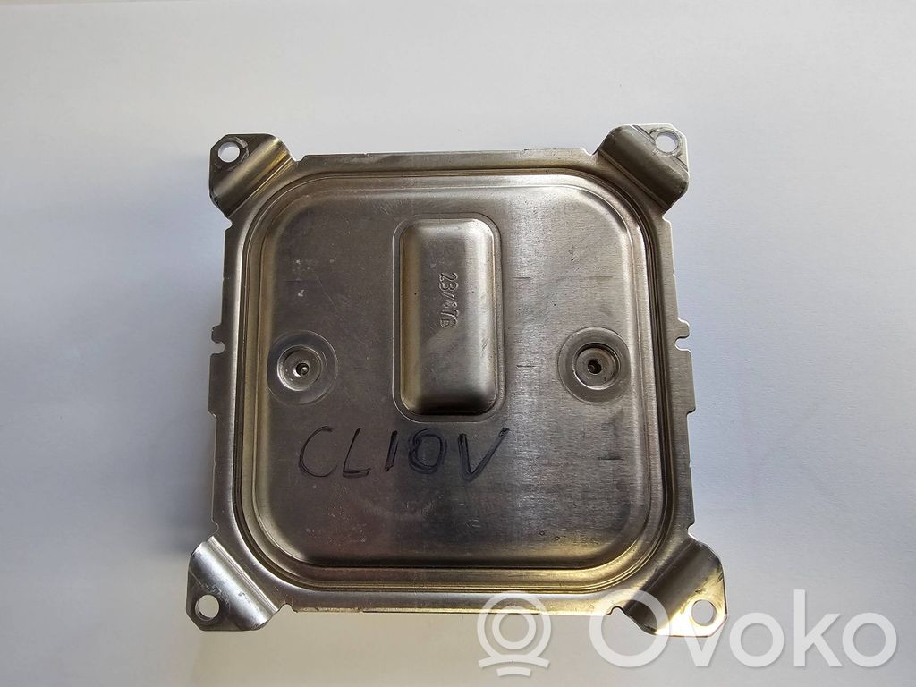 Módulo de control de balasto LED   260551566R