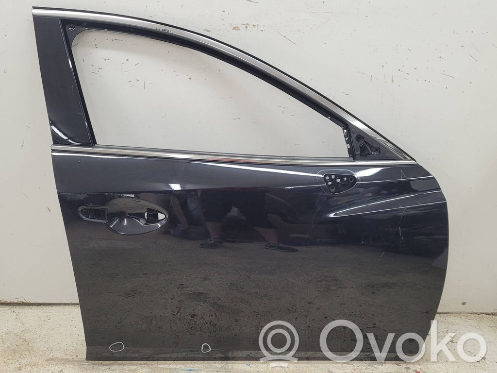 Mazda 6 Durvis 