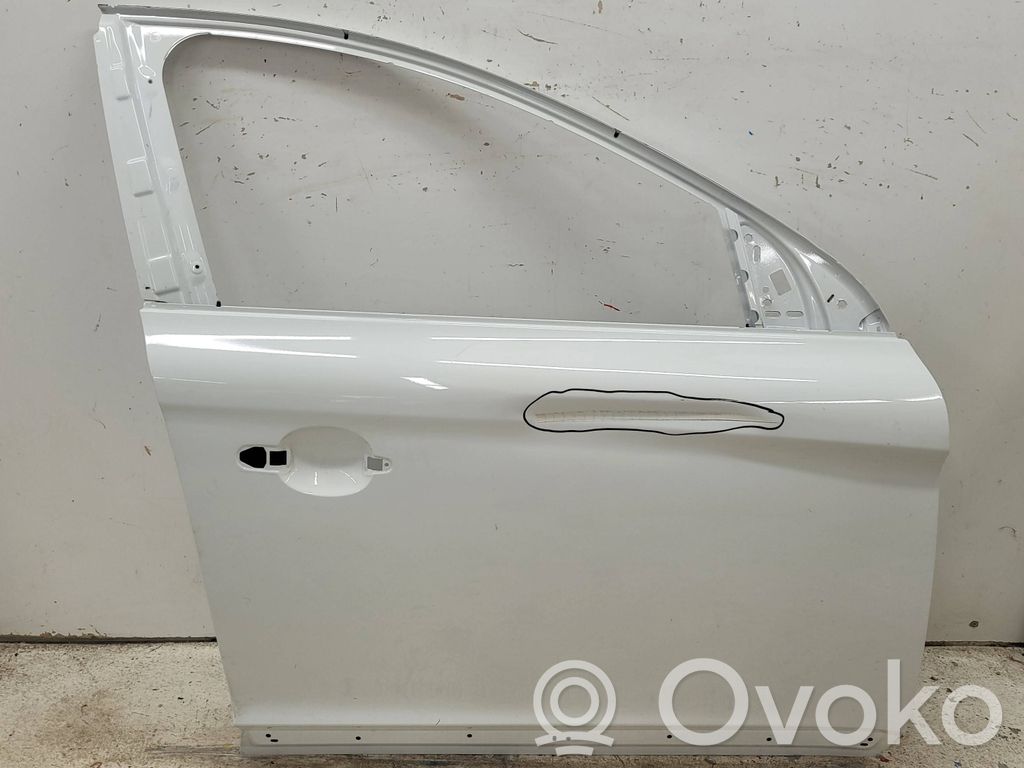 Volvo XC60 Puerta delantera 