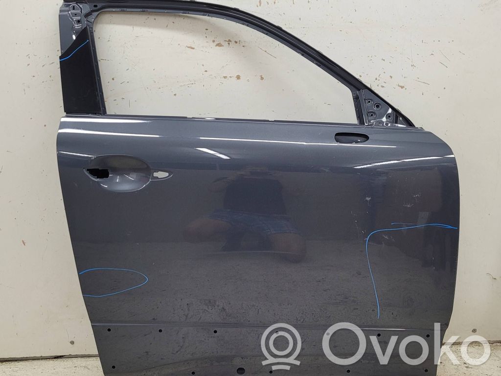 Mazda MX-30 Priekinės durys 