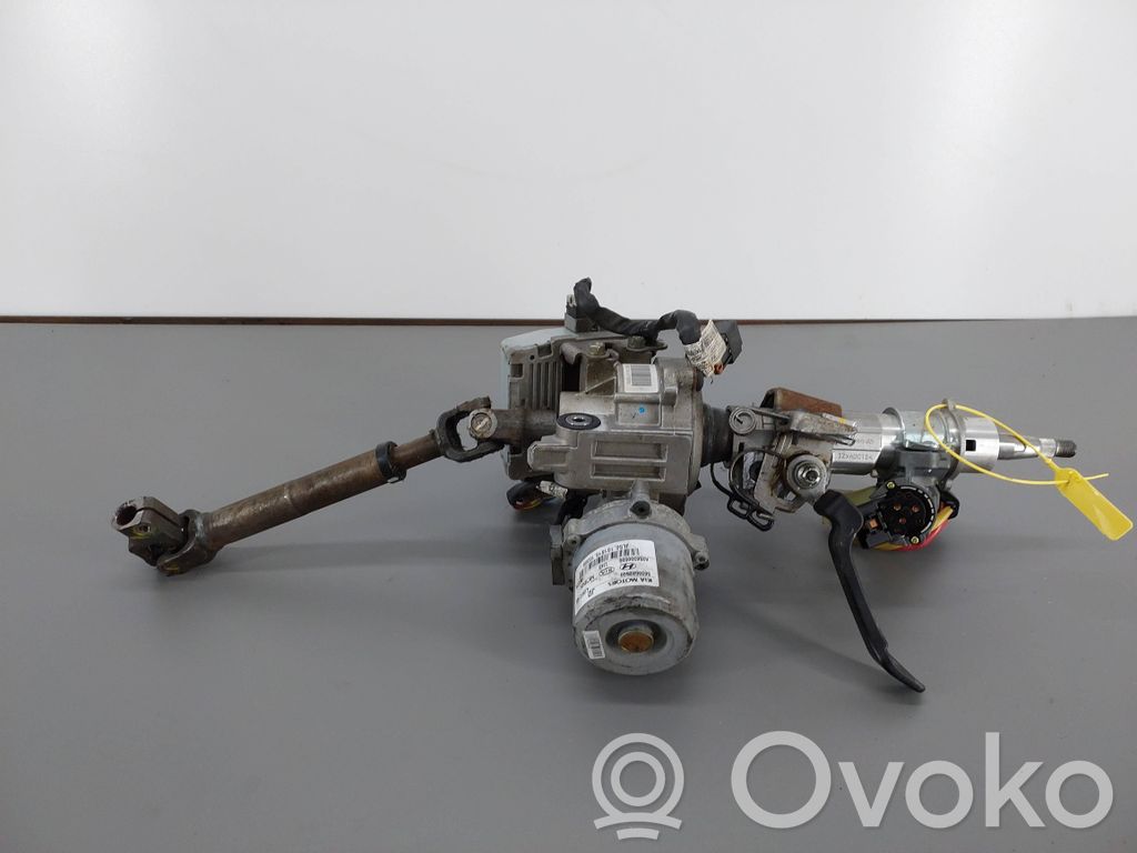 Vairo rato ašis   56300A2500,SP56300A2500