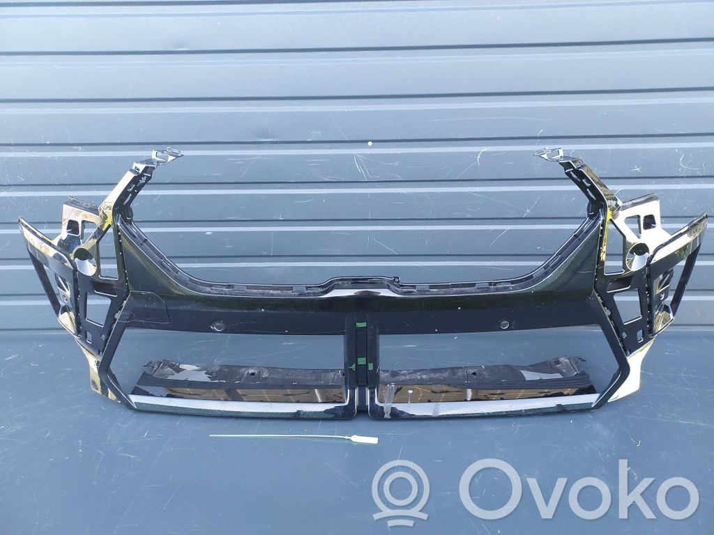 BMW X2 U10 Front bumper 