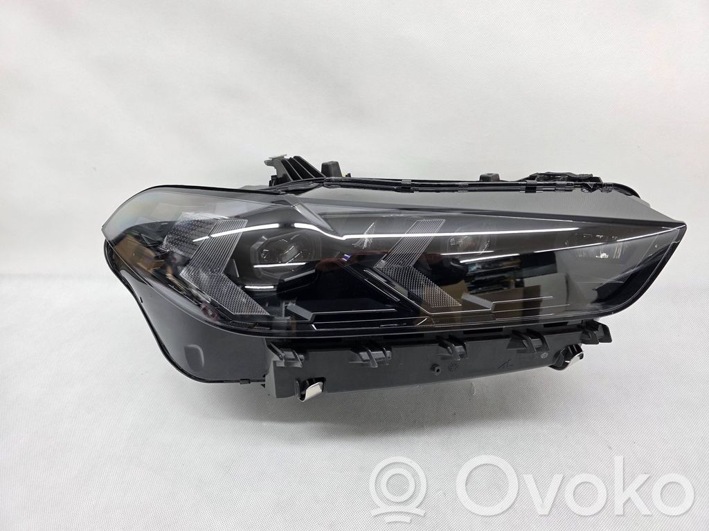 BMW X6 G06 Lampa przednia 