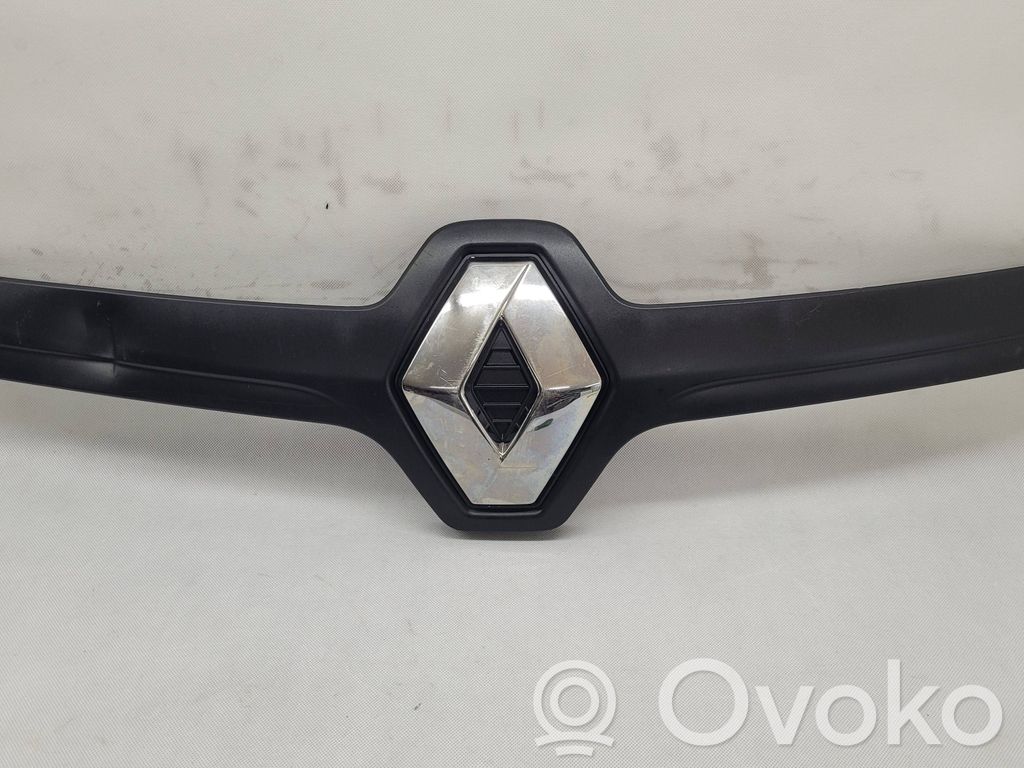 Renault Trafic III (X82) Maskownica / Grill / Atrapa górna chłodnicy 