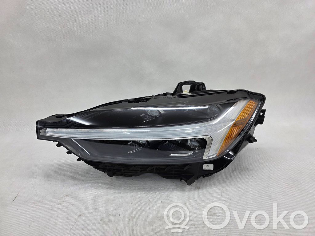 Volvo XC60 Headlight/headlamp 