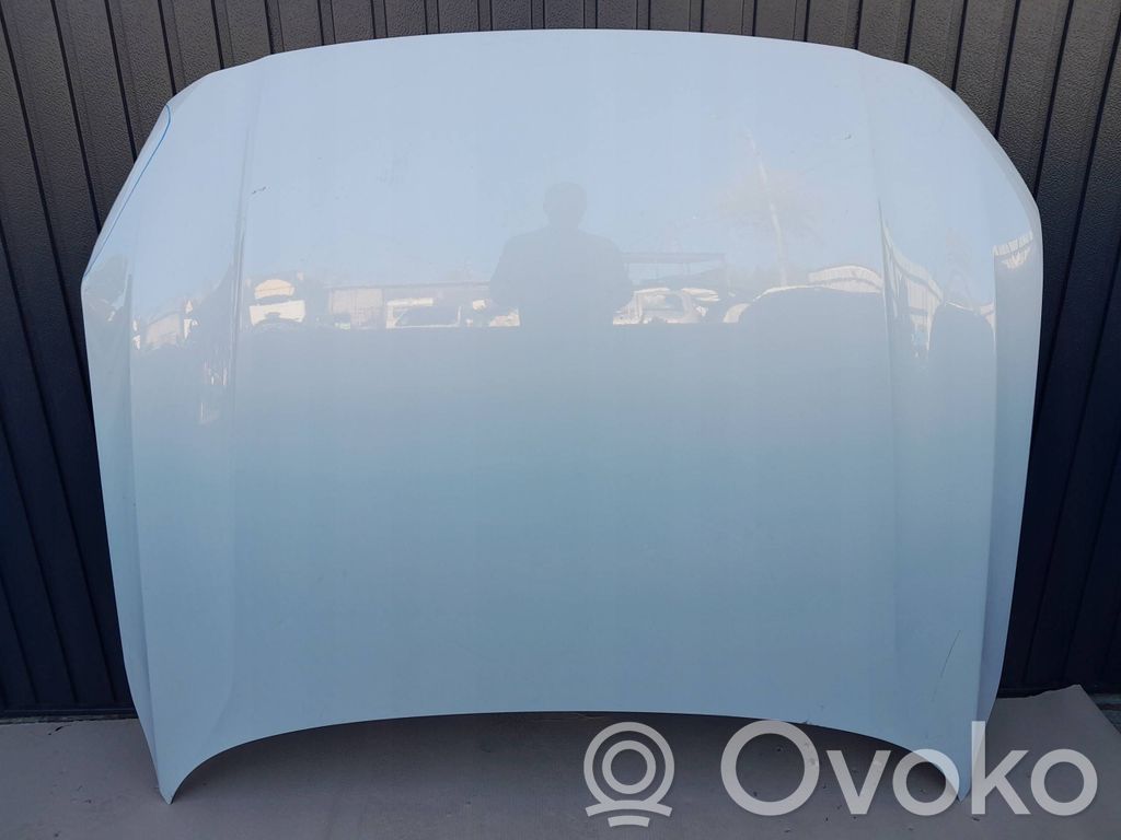 Volvo S90, V90 Konepelti 