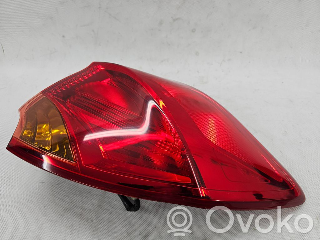 KIA Ceed Rear/tail lights 