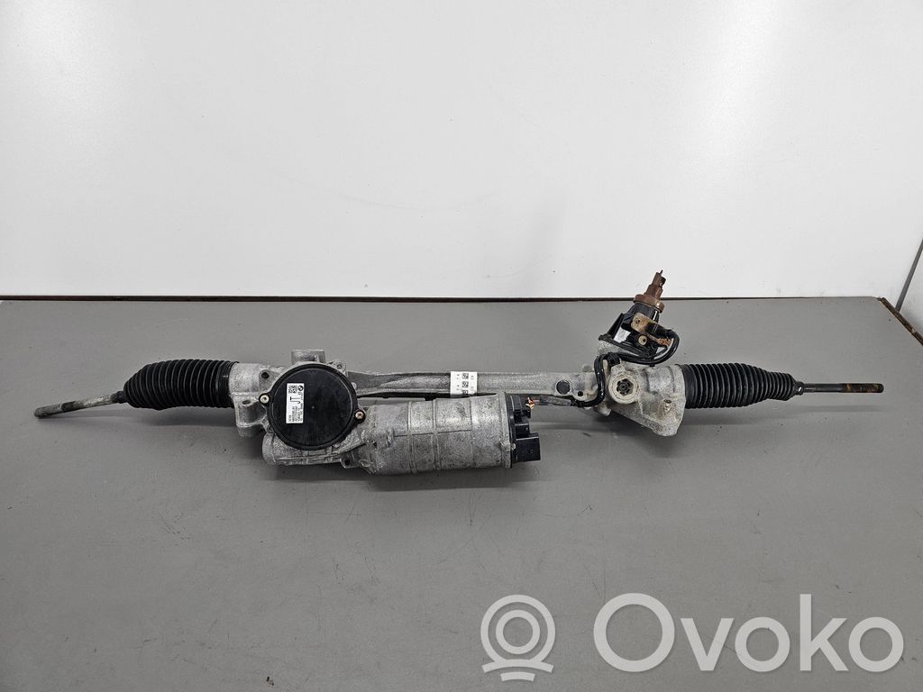 Steering rack   6893595