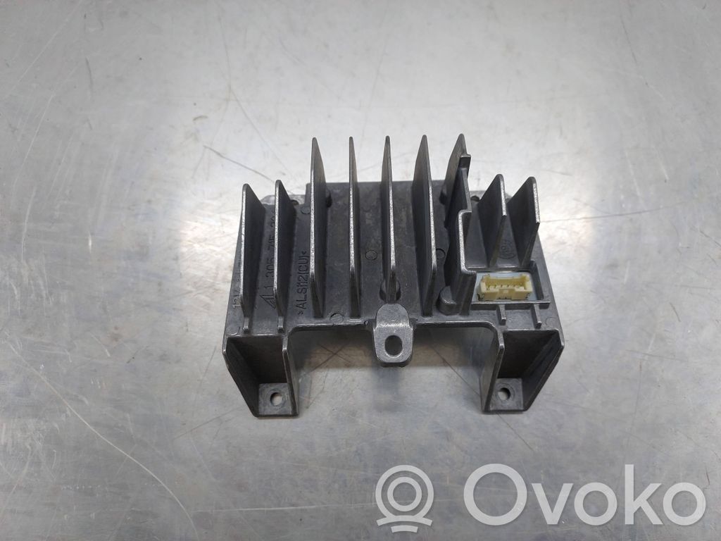 Mercedes-Benz C W206 Xenon control unit/module 