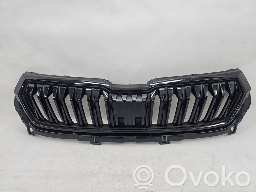 Skoda Karoq Rejilla delantera 