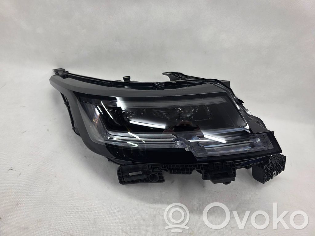 Land Rover Range Rover L460 Type LK Lampa przednia 