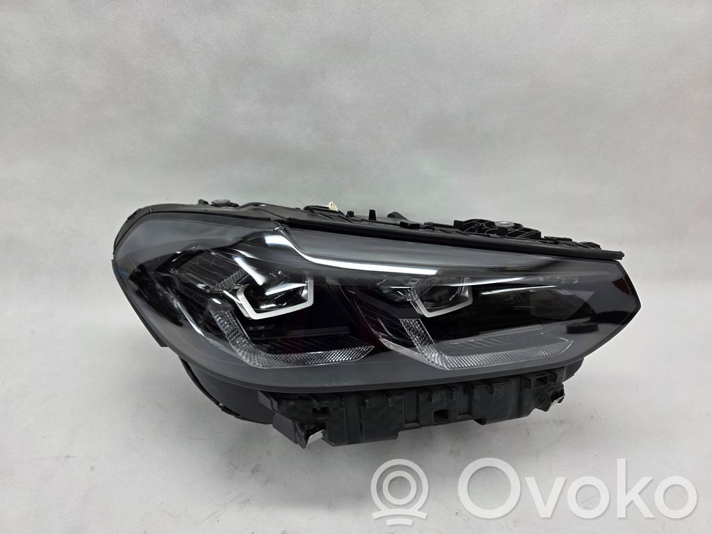 Headlight/headlamp   5A29206
