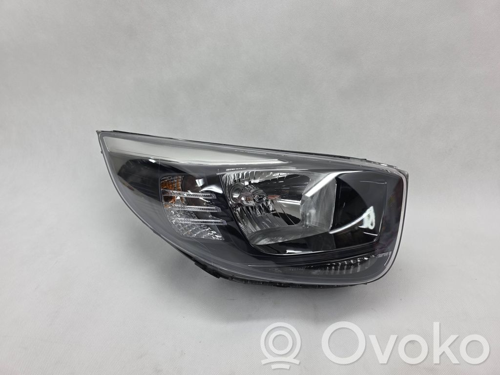 Priekinis žibintas   92102G6000