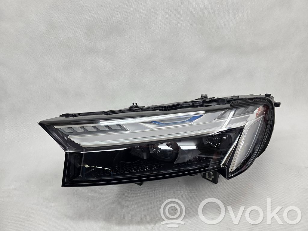 Headlight/headlamp   4M0941085D