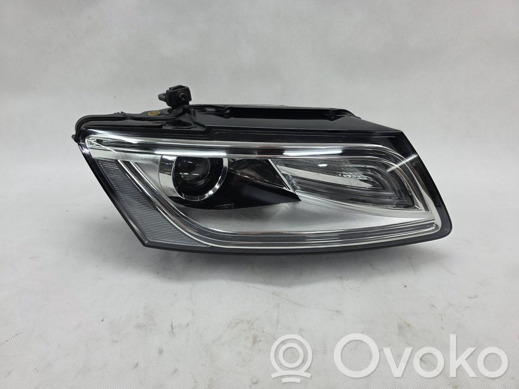 Audi Q5 SQ5 8R Lampa przednia 