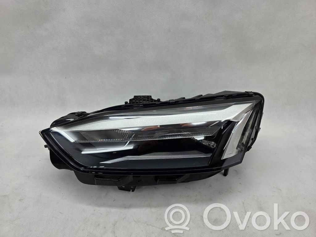 Audi A5 Phare frontale 