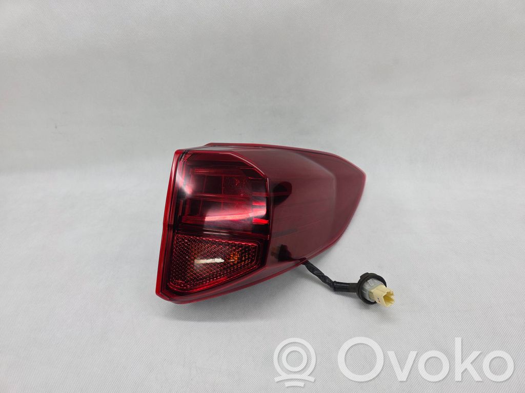 Rear/tail lights   W4189