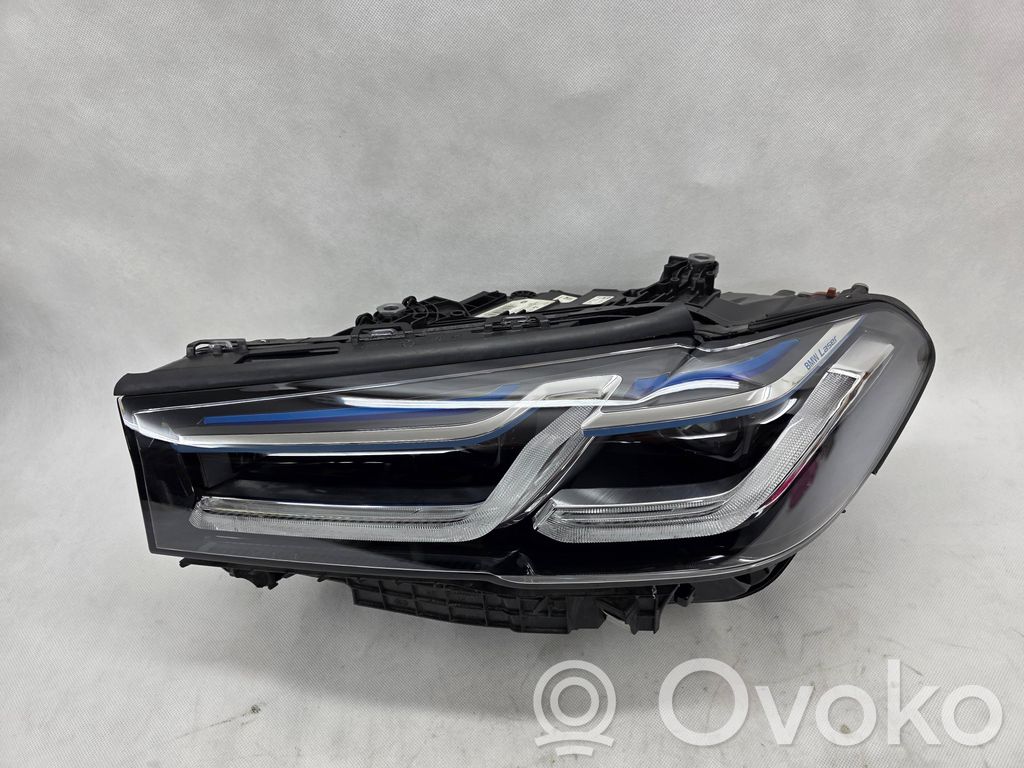 BMW 5 G30 G31 G38 Headlight/headlamp 