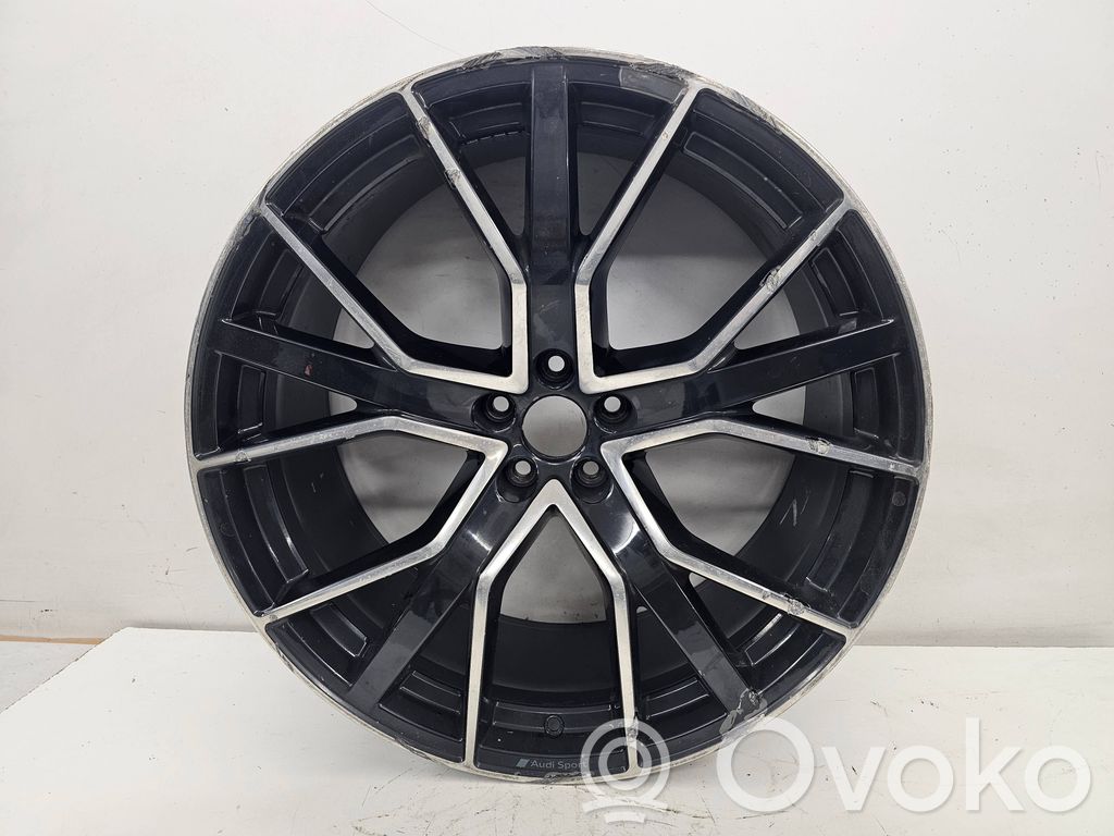 Audi RS Q8 Felgi aluminiowe R22 