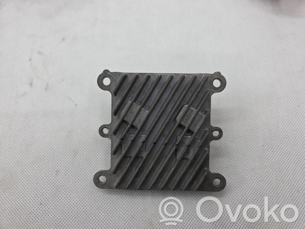 Chery 7 LED модуль контроля 