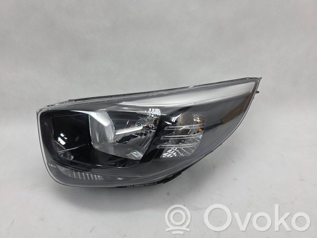 Headlight/headlamp   92101G6000