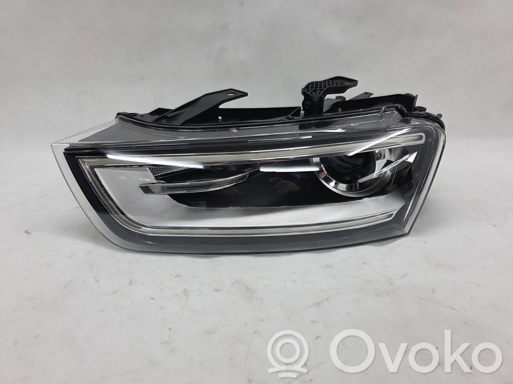 Audi Q3 8U Scheinwerfer 