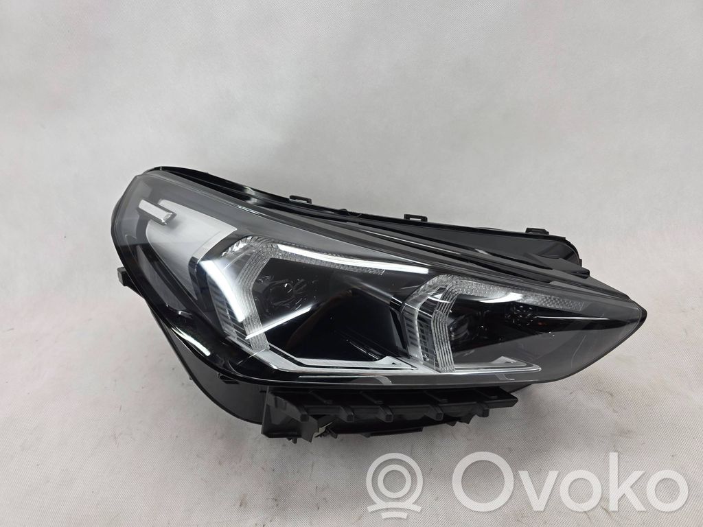 BMW X1 U11 Headlight/headlamp 