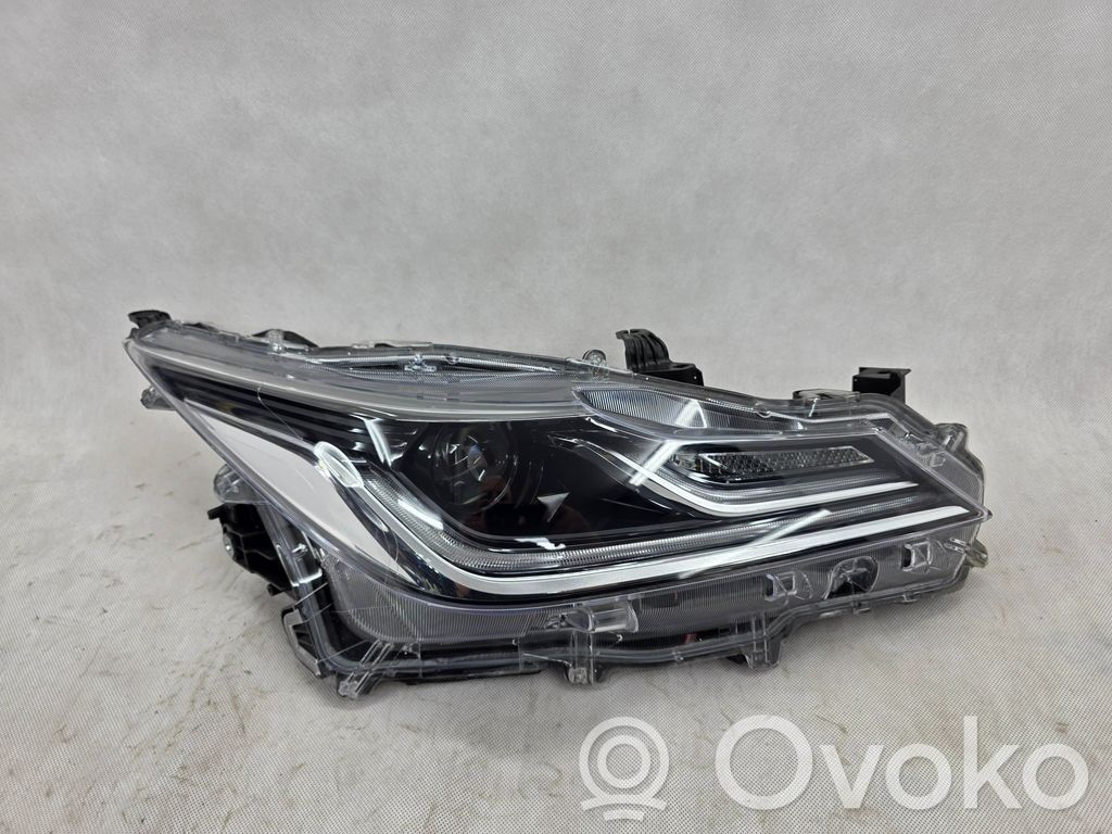 Headlight/headlamp   SPEE8111002T5100,8111002T5100