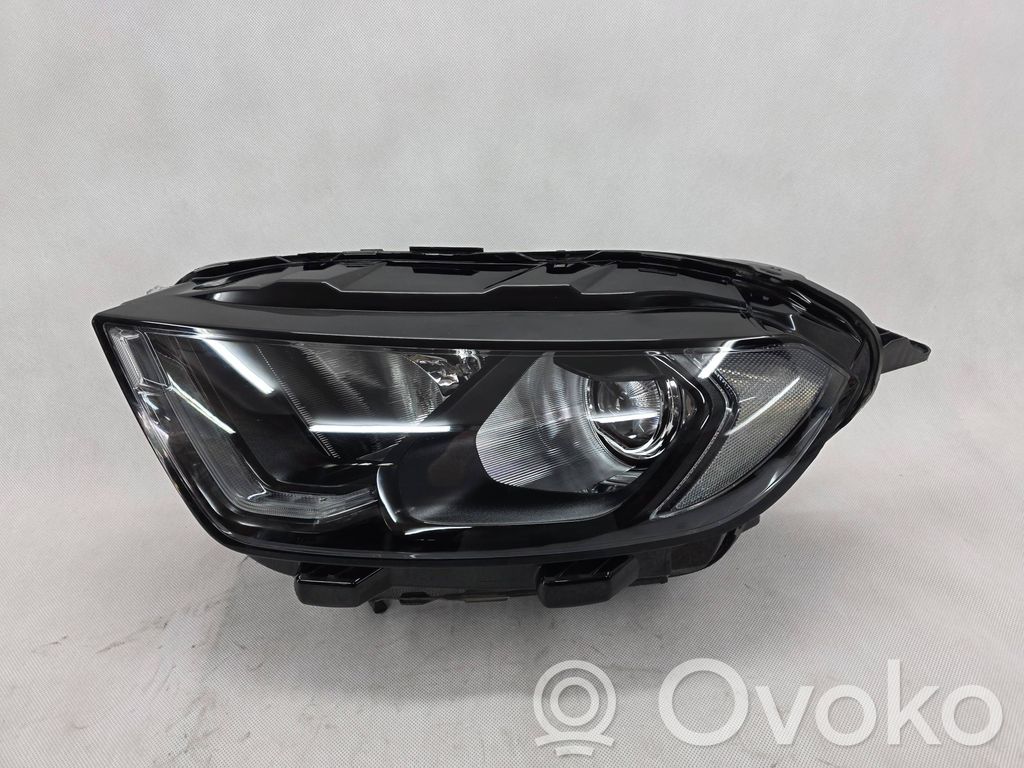 Ford Ecosport Phare frontale 