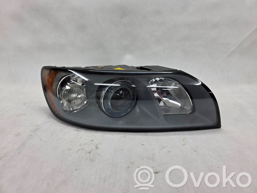 Volvo S40 Phare frontale 