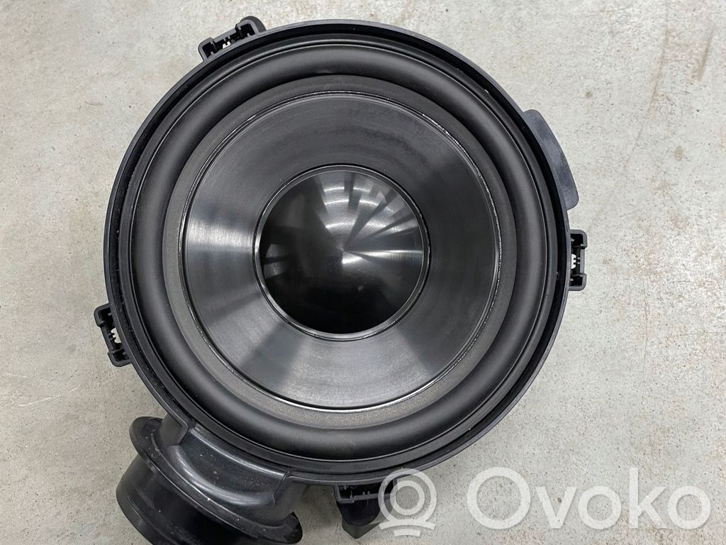 Kit système audio   8Y0035382A