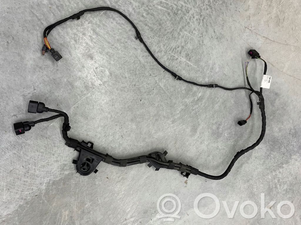 Volkswagen Golf VIII Otros cableados 
