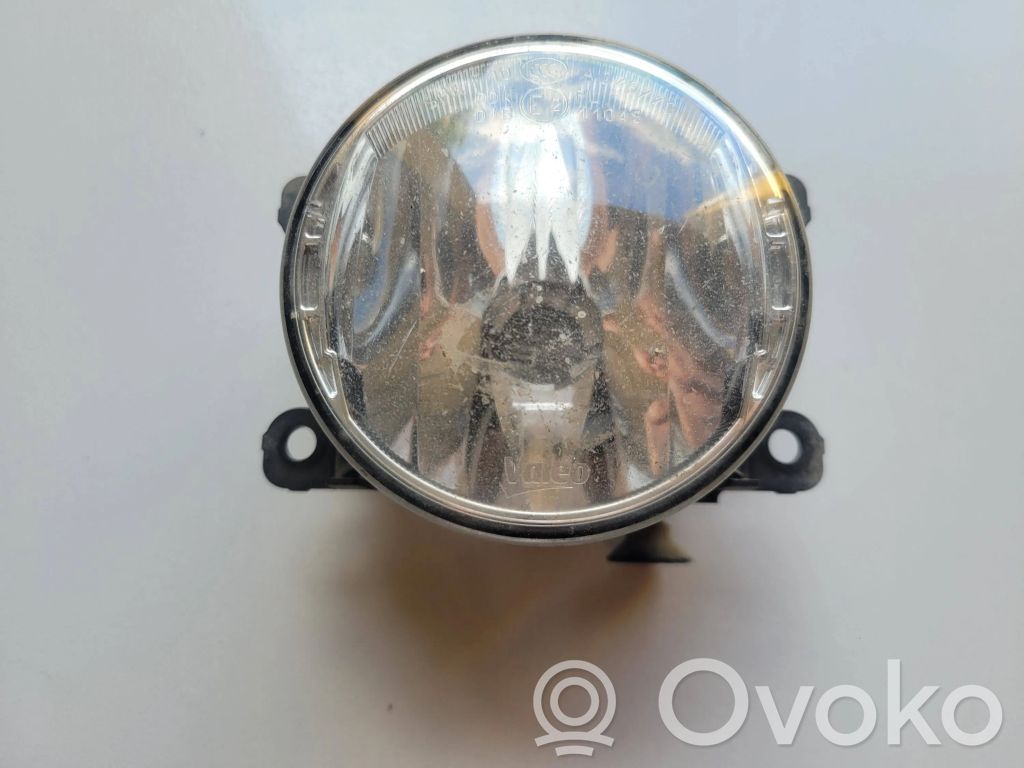 Renault Scenic III -  Grand scenic III Front fog light 