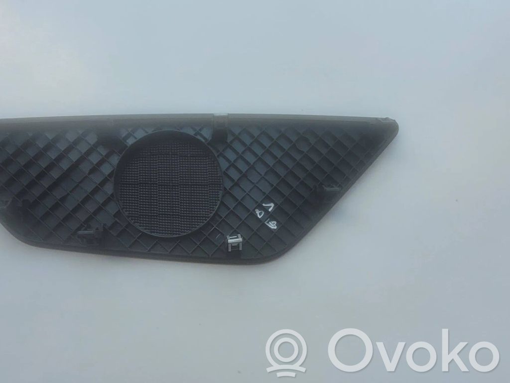 Seat Ateca Cache enceinte centrale 