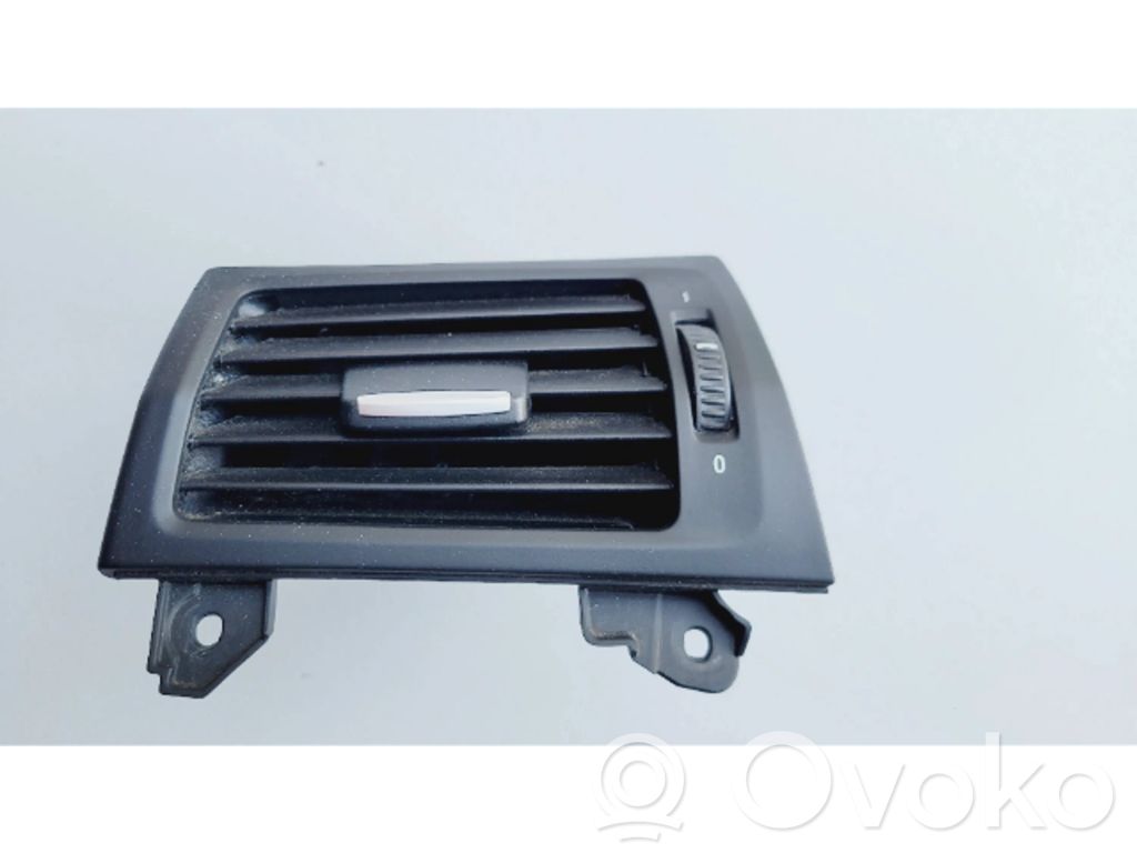 BMW X3 F25 Grilă ventilație/ramă laterală bord 