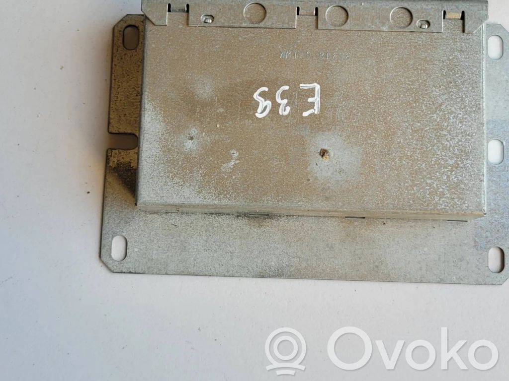 GPS navigation control unit/module   3240232