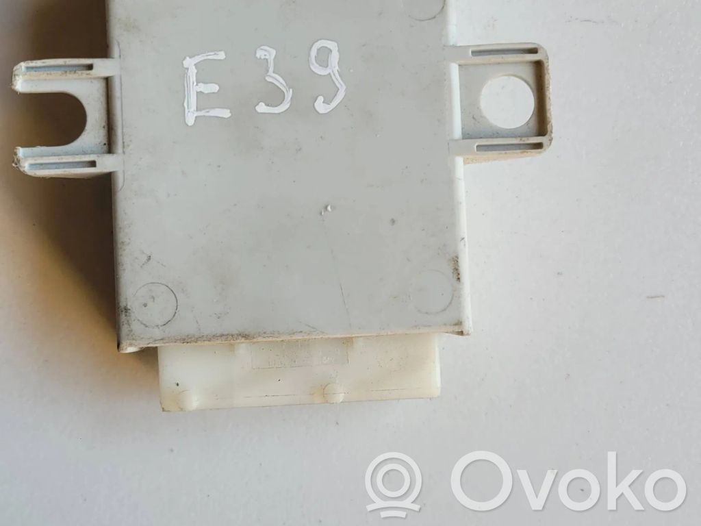 BMW 5 E39 Other control units/modules 