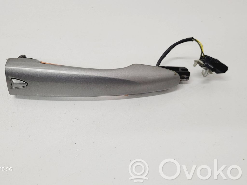 Nissan Pulsar Front door exterior handle 